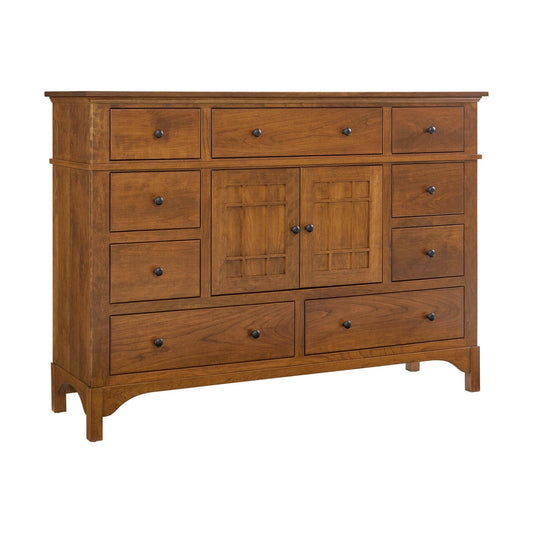 Bob Timberlake American Home Leonhardt 9 Drawer Dresser