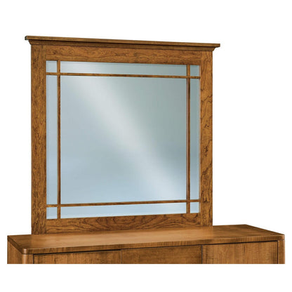 Bob Timberlake American Home Leonhardt Mirror
