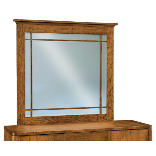Bob Timberlake American Home Leonhardt Mirror