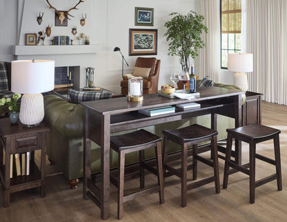 Bob Timberlake American Home Miss Kay's Counter Height Wall Table