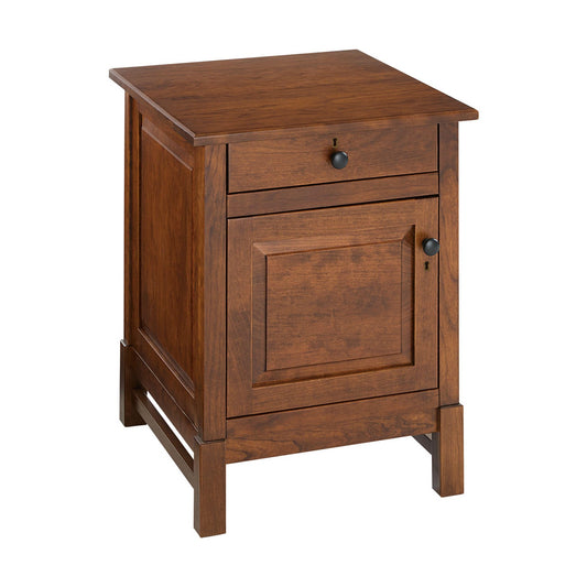 Bob Timberlake American Home Miss Kay's Signature End Table