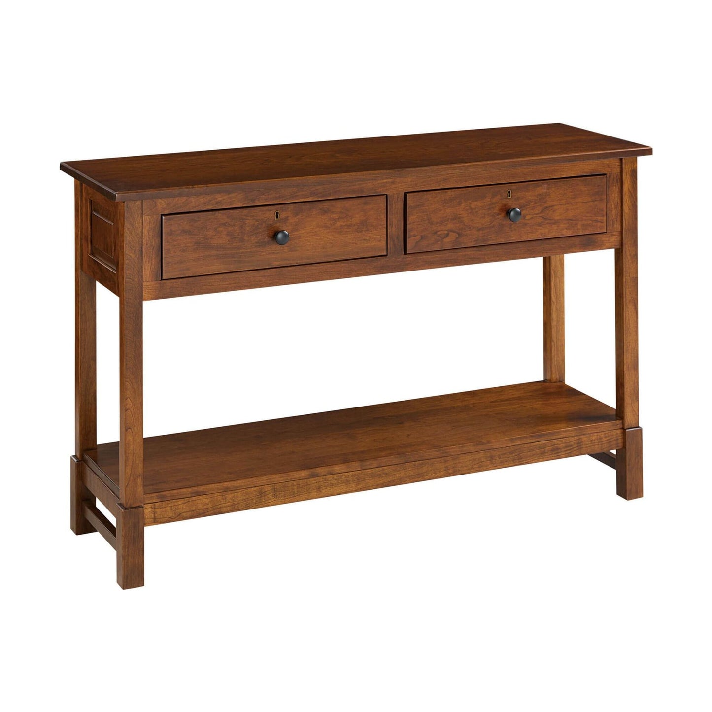 Bob Timberlake American Home Miss Kay's Sofa Table
