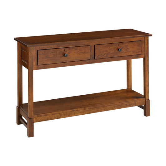 Bob Timberlake American Home Miss Kay's Sofa Table