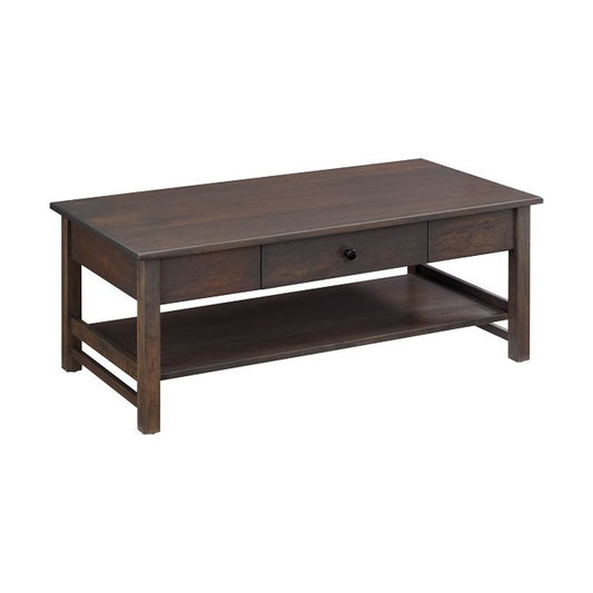 Bob Timberlake American Home Mrs. Julia's Coffee Table