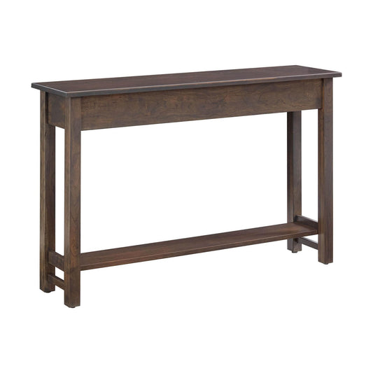 Bob Timberlake American Home Mrs. Julia's Hall Table