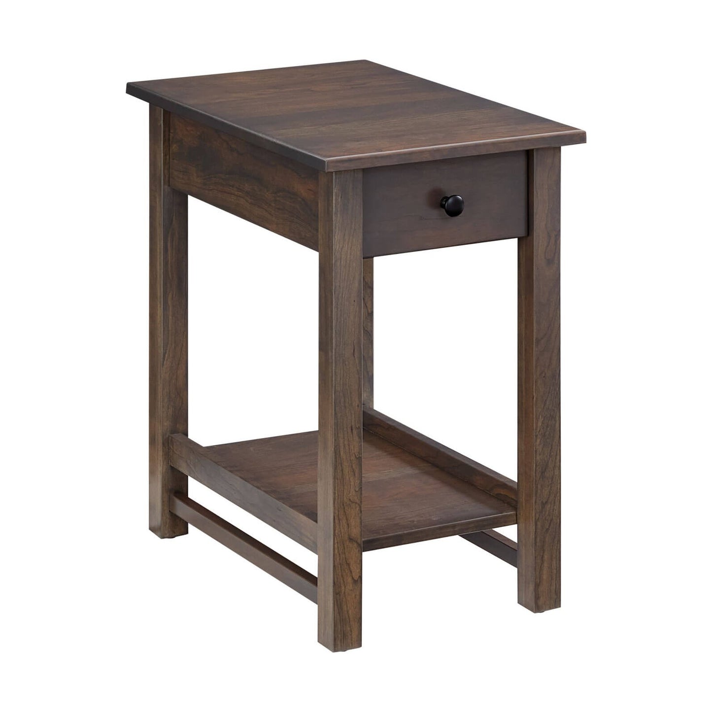 Bob Timberlake American Home Mrs. Julia's Standard Chairside Table