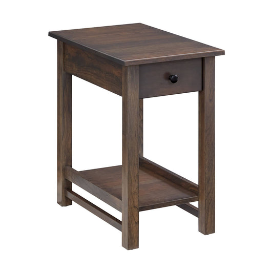 Bob Timberlake American Home Mrs. Julia's Standard Chairside Table