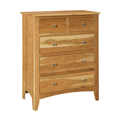 Bob Timberlake American Home Musgrave 5 Drawer Small Chest