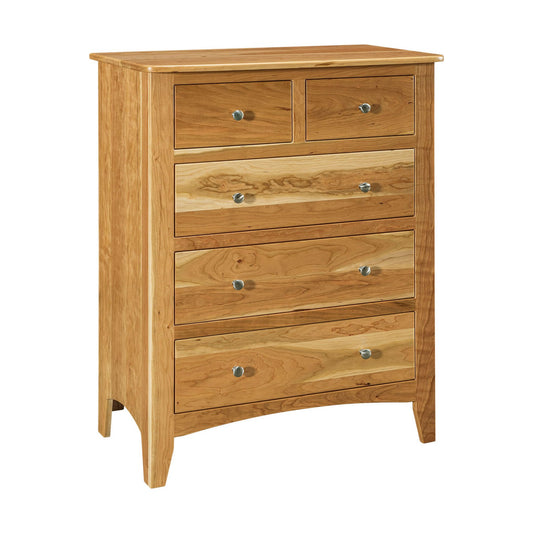Bob Timberlake American Home Musgrave 5 Drawer Small Chest
