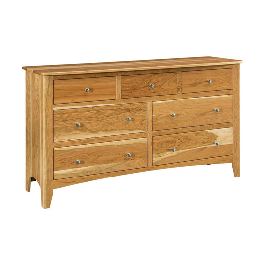 Bob Timberlake American Home Musgrave 7 Drawer Dresser