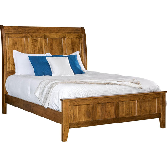 Bob Timberlake American Home Musgrave Bed