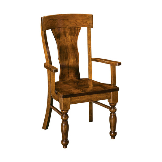 Bob Timberlake American Home Naomi Arm Chair