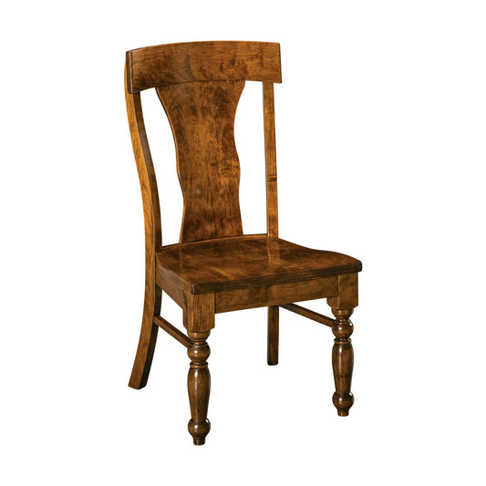 Bob Timberlake American Home Naomi Side Chair