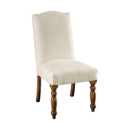 Bob Timberlake American Home Olson Fabric Side Chair