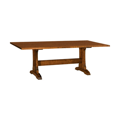 Bob Timberlake American Home Riverwood Trestle Table