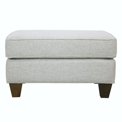 Custom Series C9 Ottoman
