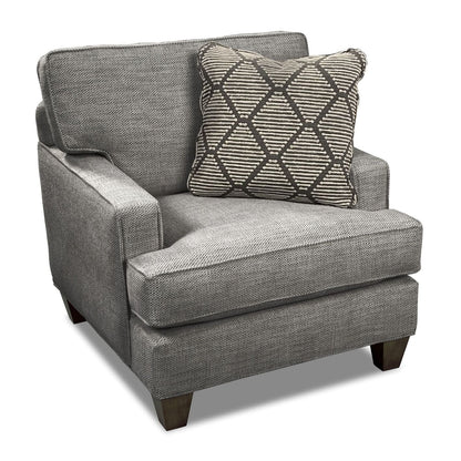 Custom Series C9 Chair