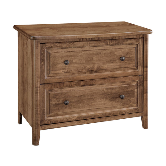 Camden 2 Drawer Lateral File