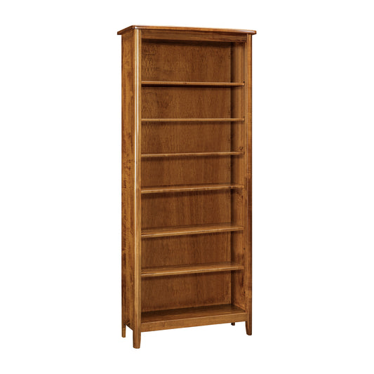 Camden 36 x 72 Bookcase
