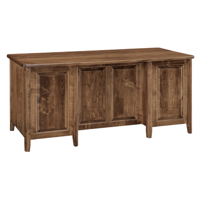 Camden 5 Drawer Executive Desk