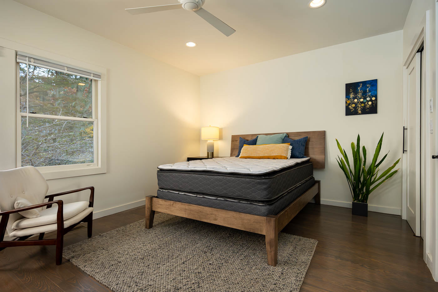 Gemstone Series Emerald Pillow Top Mattress