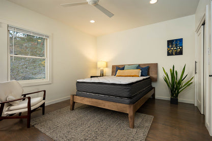 Gemstone Series Emerald Pillow Top Mattress
