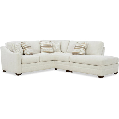 Custom Series F9 Sectional
