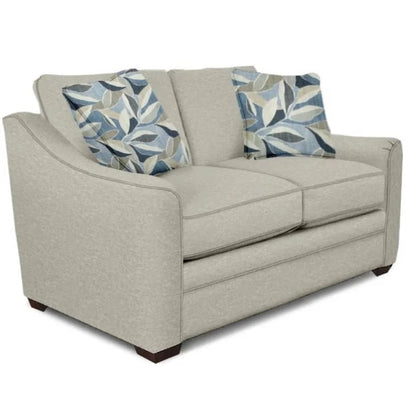 Custom Series F9 Loveseat
