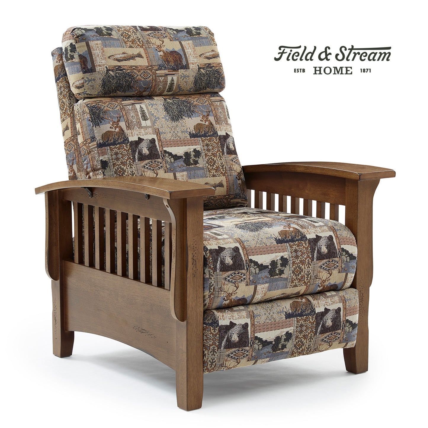 Thomas Recliner