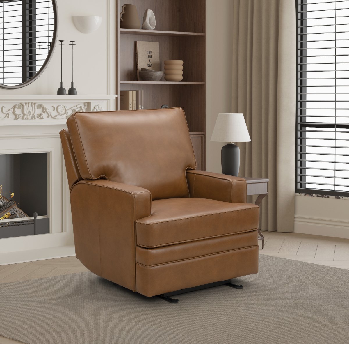 Holly Recliner
