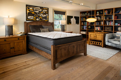 Heirloom Series Pillow Top Mattress