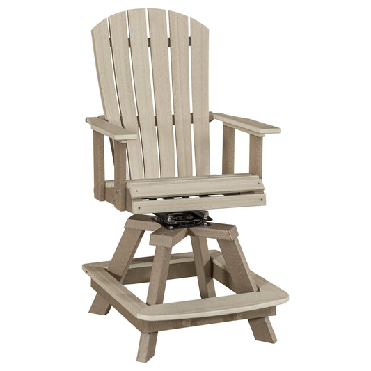 Hoosier Swivel Bar