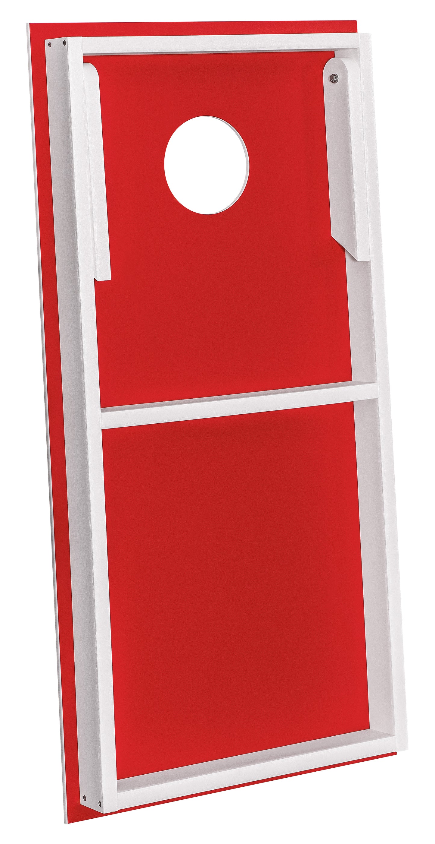Poly Cornhole Board