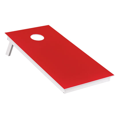 Poly Cornhole Board