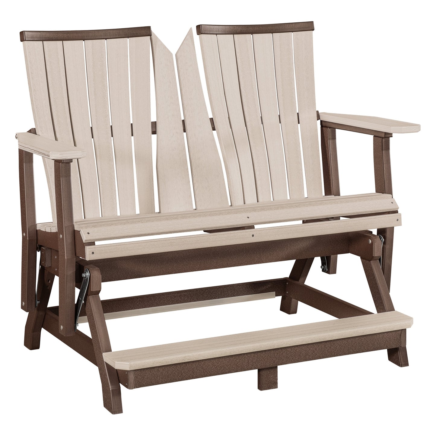 Kodiak 4' Counter Glider