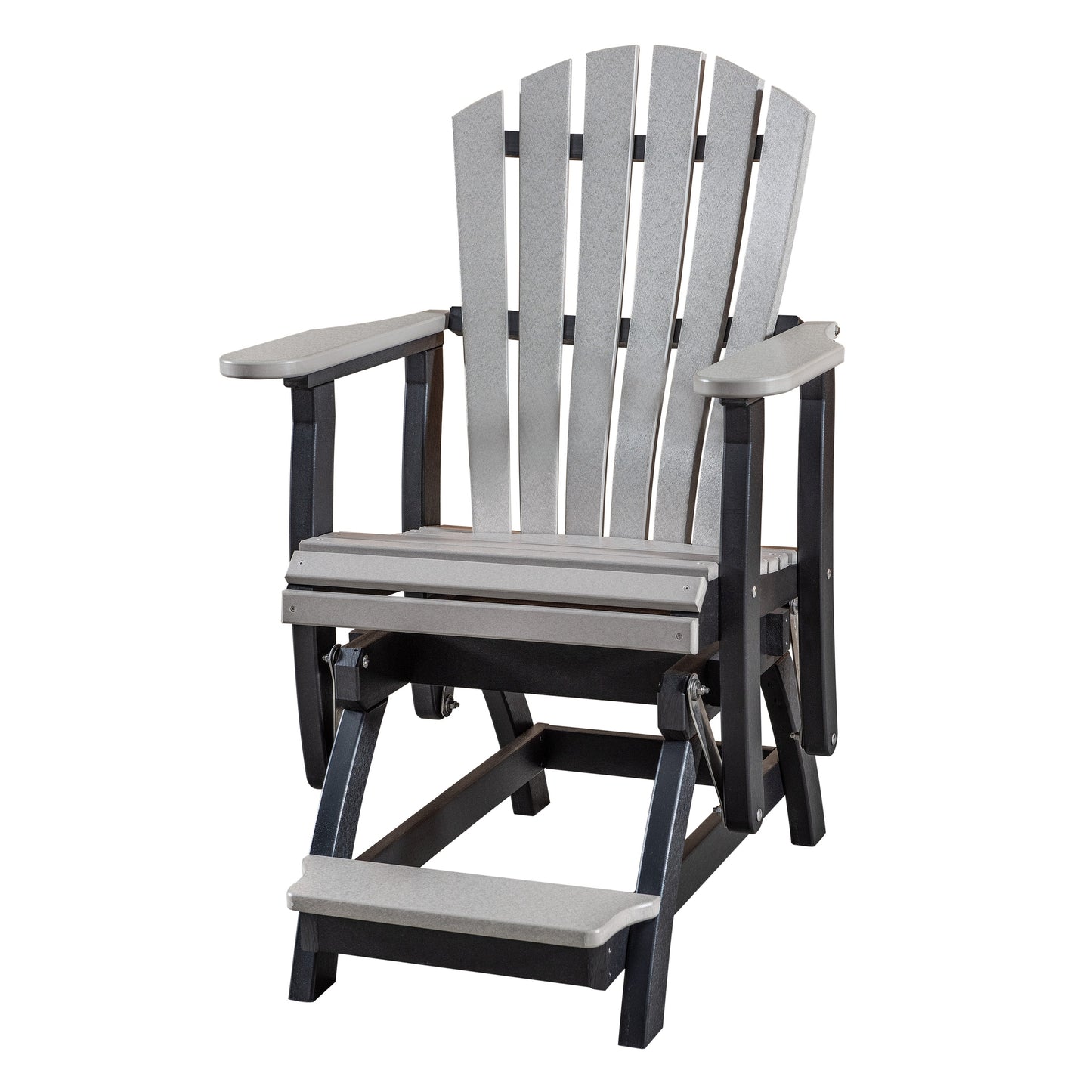 Beachcrest Counter Glider