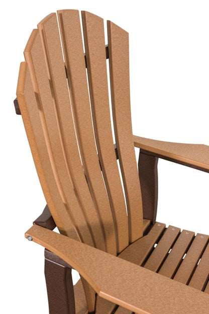 Beachcrest Swivel Glider
