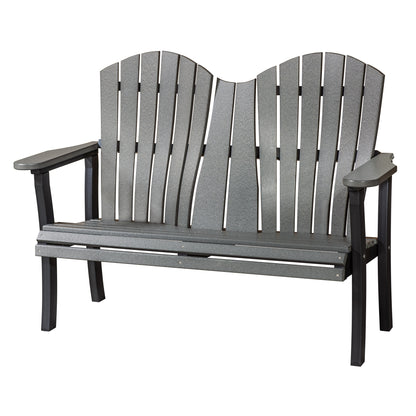 Hoosier 4' Bench