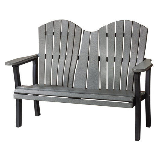 Hoosier 4' Bench