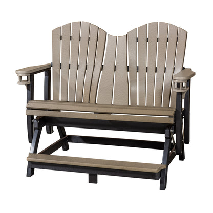 Hoosier 4' Counter Glider