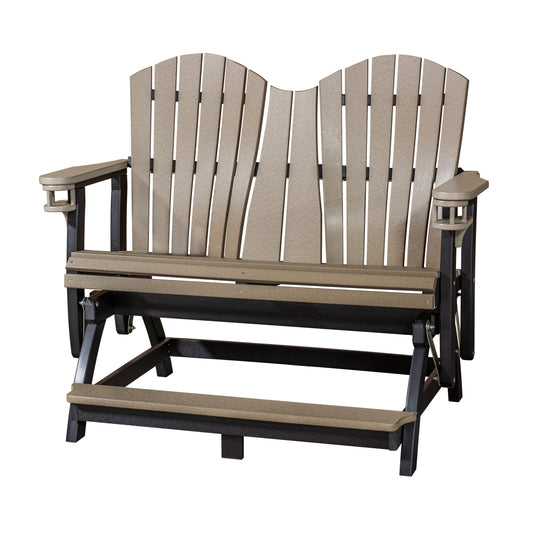 Hoosier 4' Counter Glider