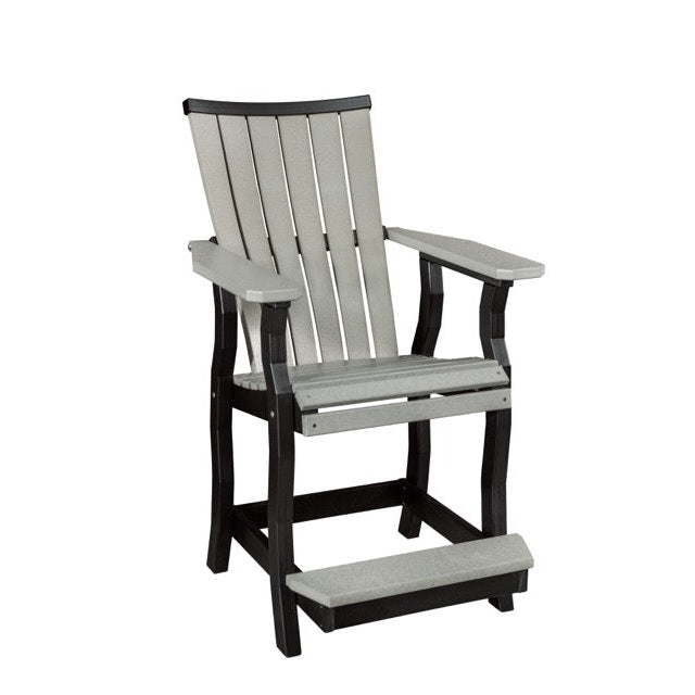 Kodiak Counter Chair