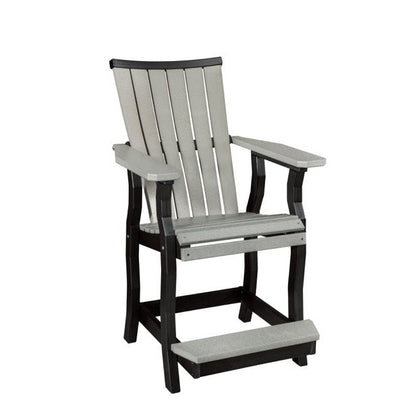 Kodiak Counter Chair