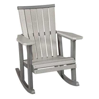 Kodiak Rocker