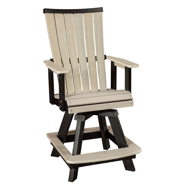 Kodiak Swivel Bar