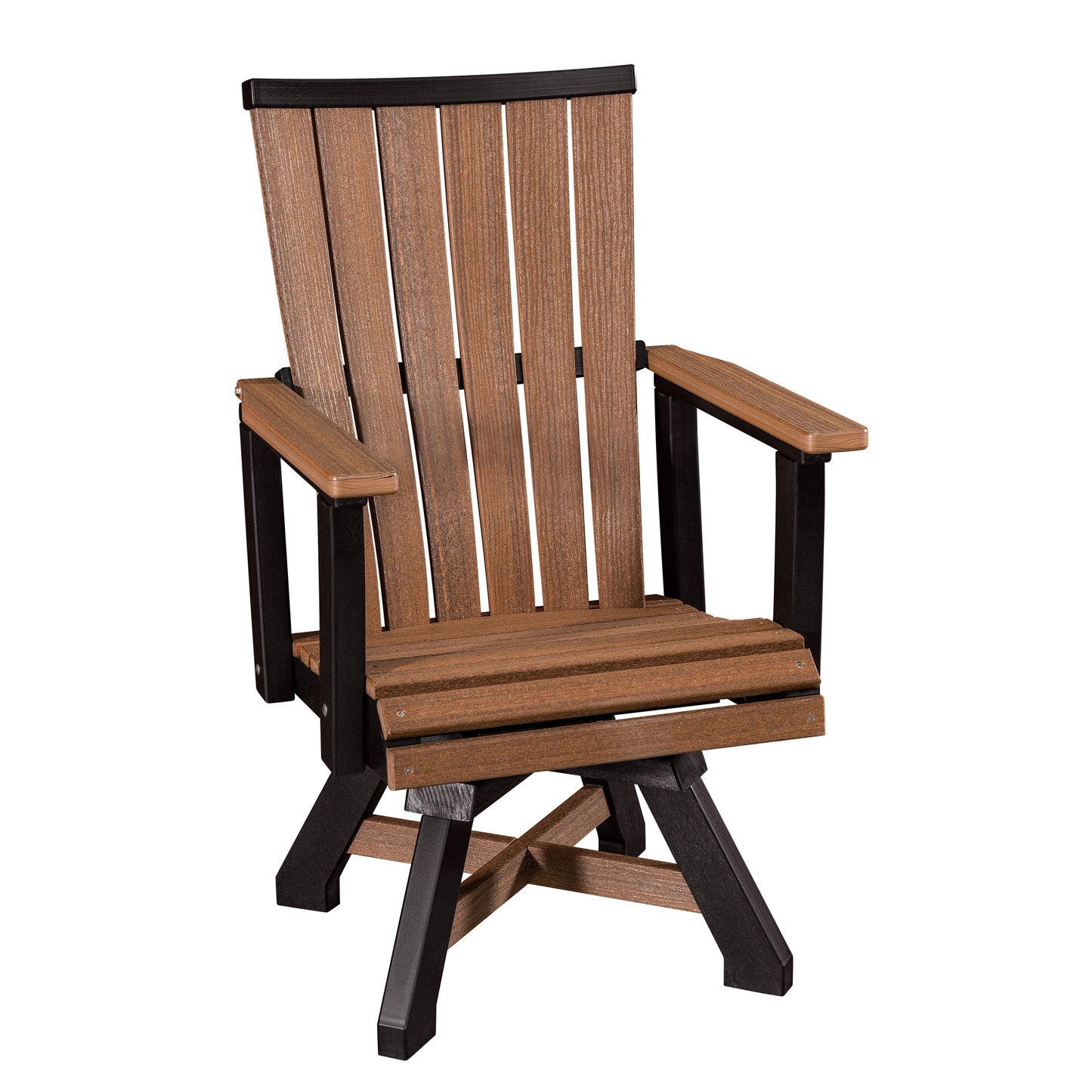 Kodiak Swivel Dining Chair