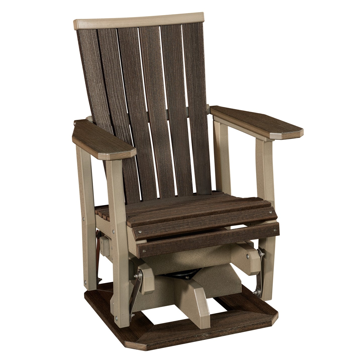Kodiak Swivel Glider
