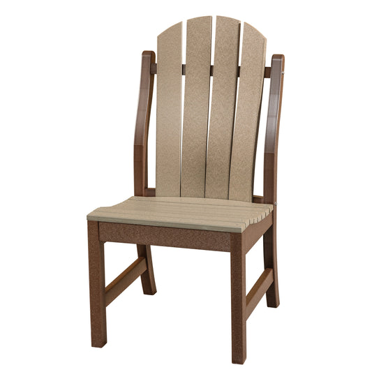 Malibu Side Chair