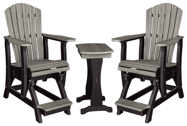 Hoosier Counter Glider