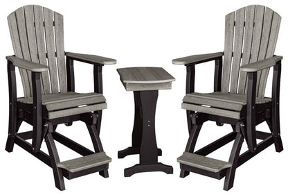 Hoosier Counter Glider